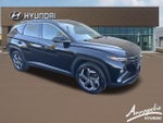 2022 TUCSON Hybrid Thumbnail 7