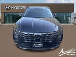 2022 TUCSON Hybrid Thumbnail 8