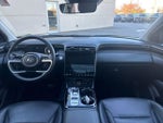 2022 TUCSON Hybrid Thumbnail 12