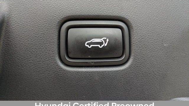 2023 Hyundai TUCSON Hybrid Limited