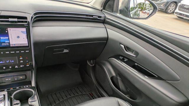 2023 Hyundai TUCSON Hybrid Limited