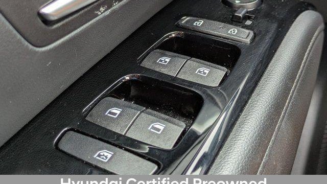 2023 Hyundai TUCSON Hybrid Limited