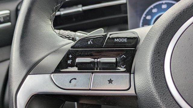 2023 Hyundai TUCSON Hybrid Limited