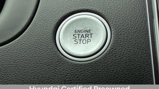 2023 Hyundai TUCSON Hybrid Limited