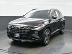 2023 TUCSON Hybrid Thumbnail 1