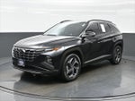 2023 TUCSON Hybrid Thumbnail 2
