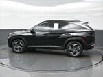 2023 TUCSON Hybrid Thumbnail 3