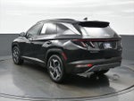 2023 TUCSON Hybrid Thumbnail 4