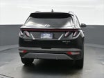 2023 TUCSON Hybrid Thumbnail 5