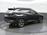 2023 TUCSON Hybrid Thumbnail 6