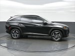 2023 TUCSON Hybrid Thumbnail 7