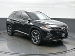 2023 TUCSON Hybrid Thumbnail 8