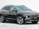 2023 TUCSON Hybrid Thumbnail 1