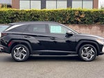 2023 TUCSON Hybrid Thumbnail 3