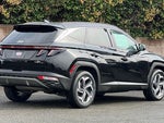2023 TUCSON Hybrid Thumbnail 5