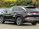 2023 TUCSON Hybrid Thumbnail 9