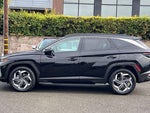 2023 TUCSON Hybrid Thumbnail 10