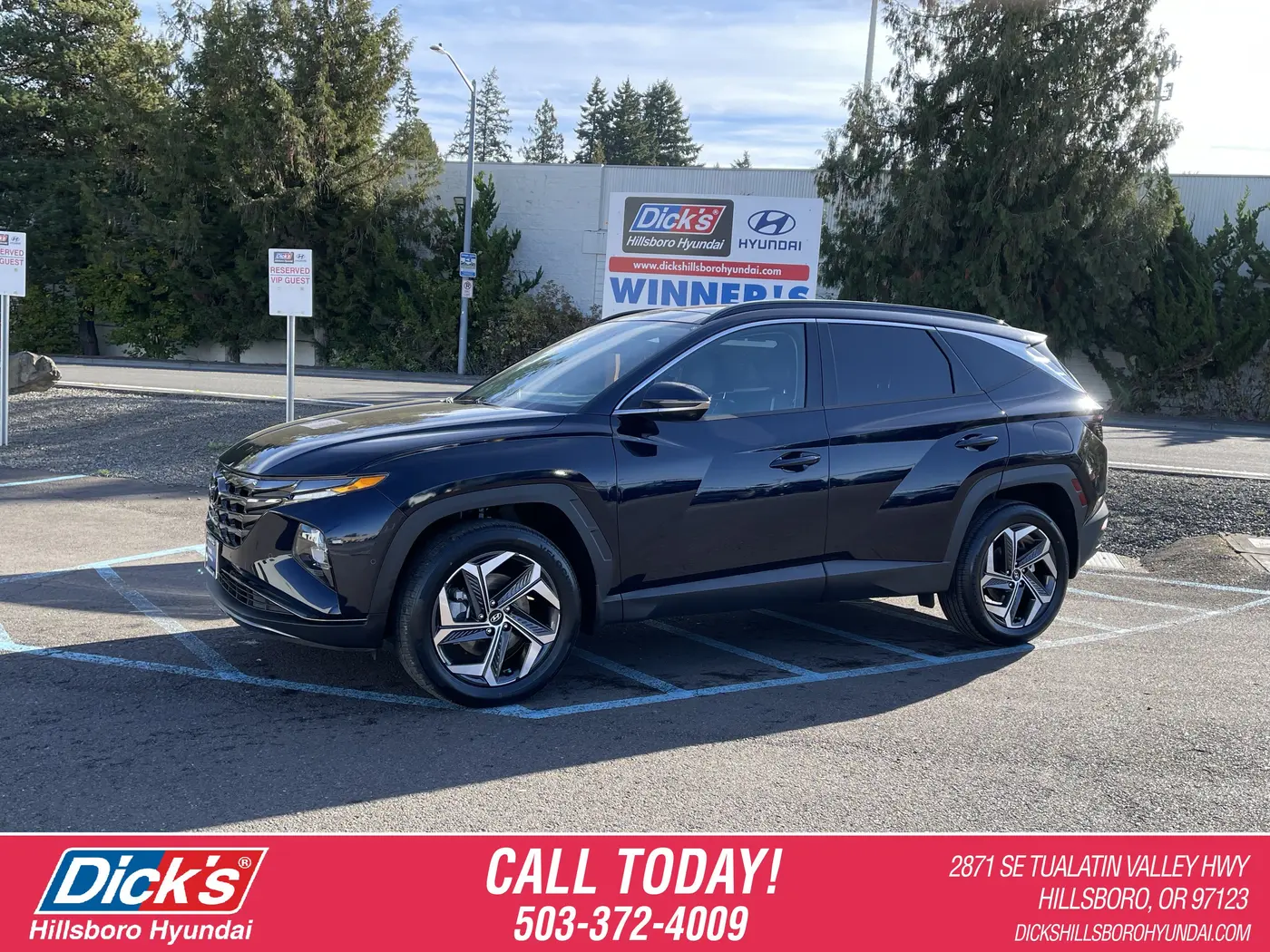 2022 Hyundai Tucson - $24,609