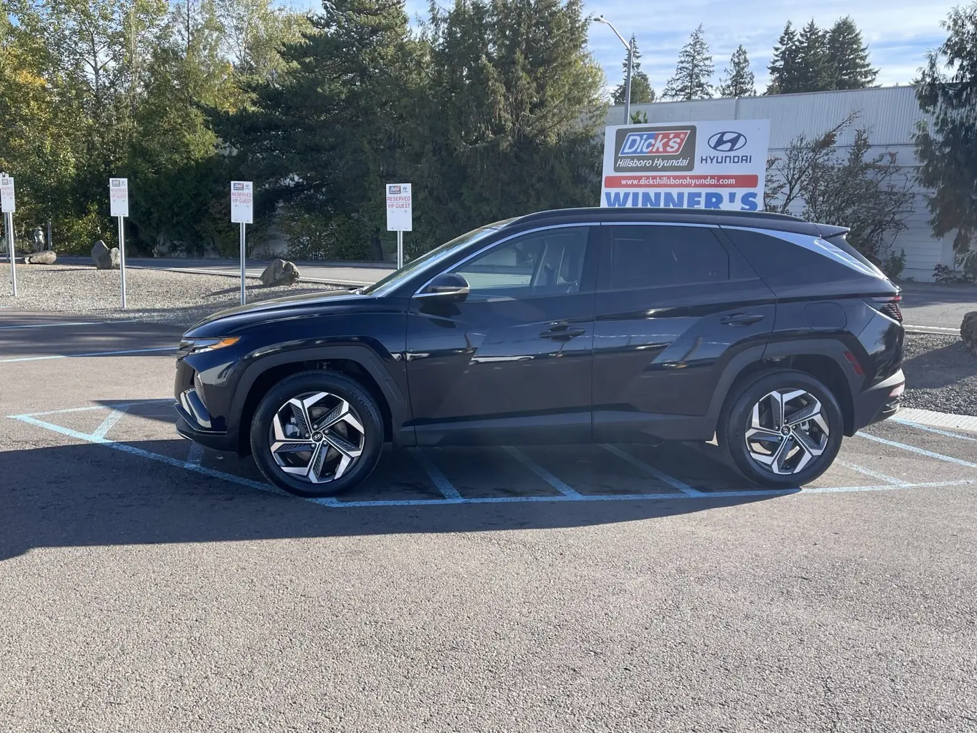 2022 Hyundai Tucson - $24,609