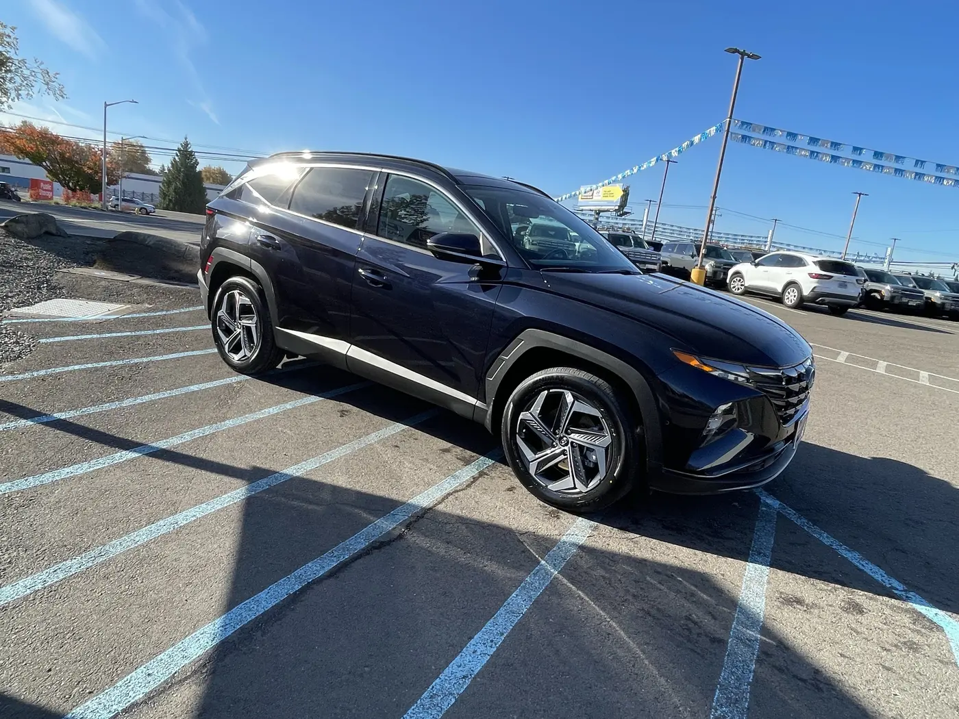 2022 Hyundai Tucson - $24,609