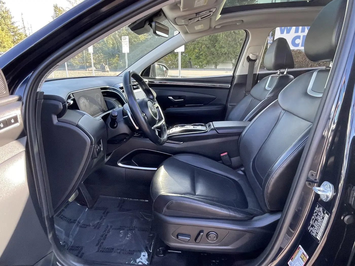 2022 Hyundai Tucson - $24,609
