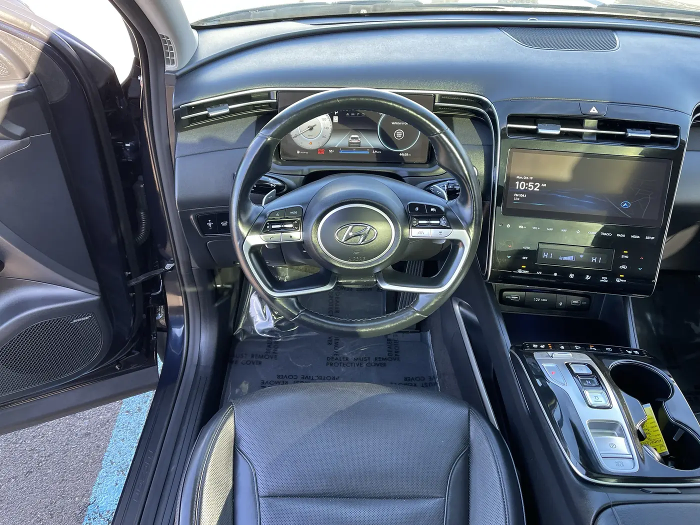 2022 Hyundai Tucson - $24,609