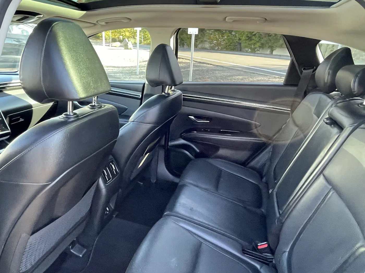 2022 Hyundai Tucson - $24,609