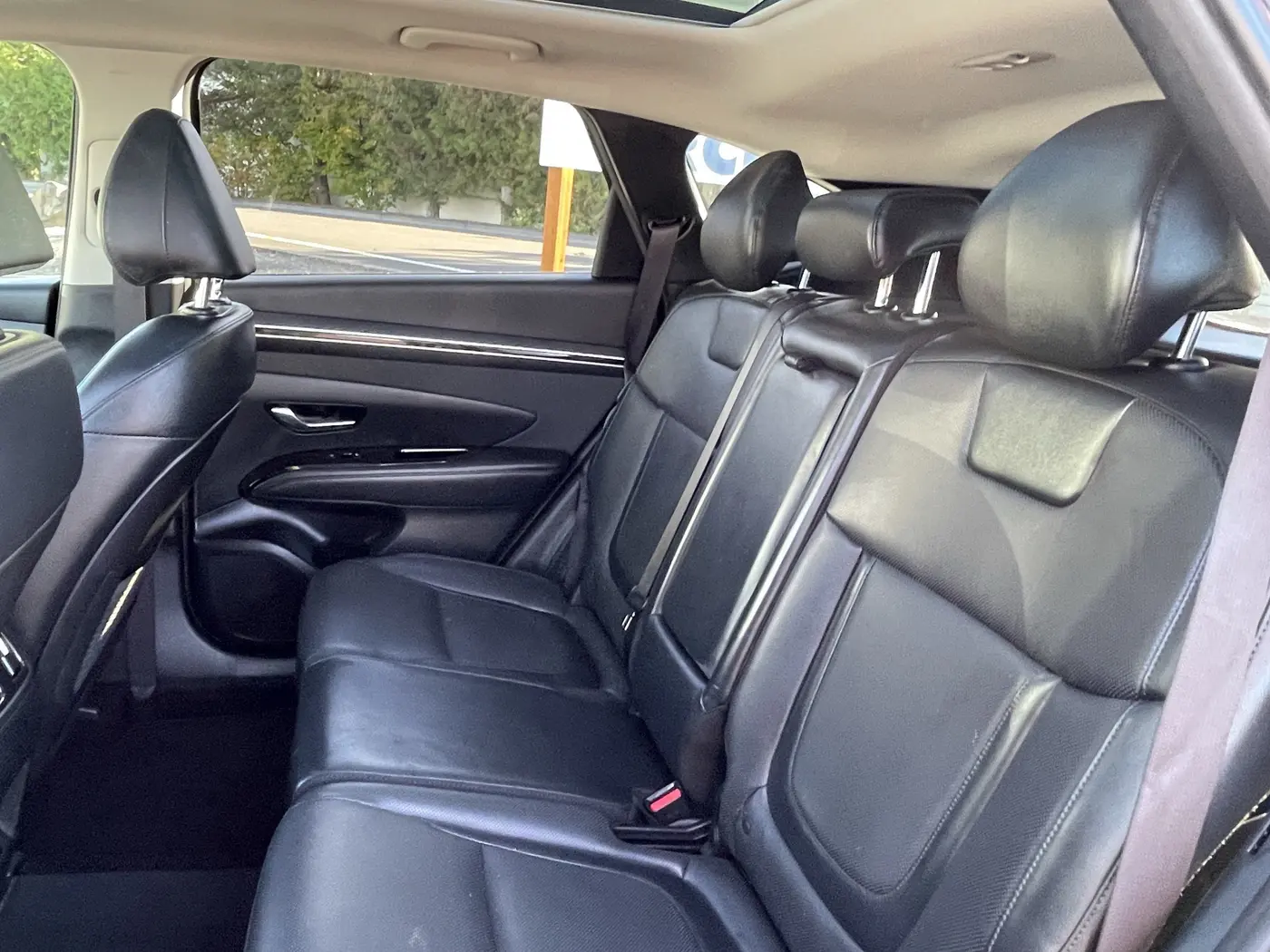 2022 Hyundai Tucson - $24,609