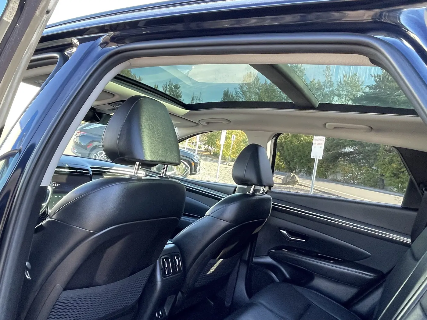 2022 Hyundai Tucson - $24,609