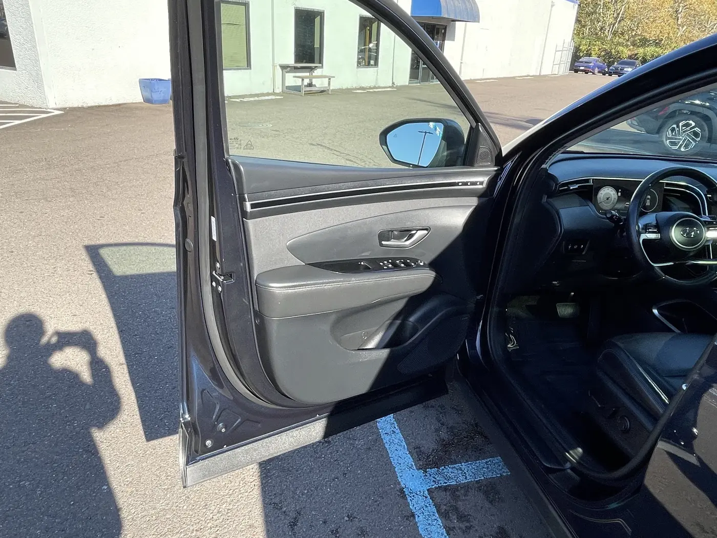 2022 Hyundai Tucson - $24,609