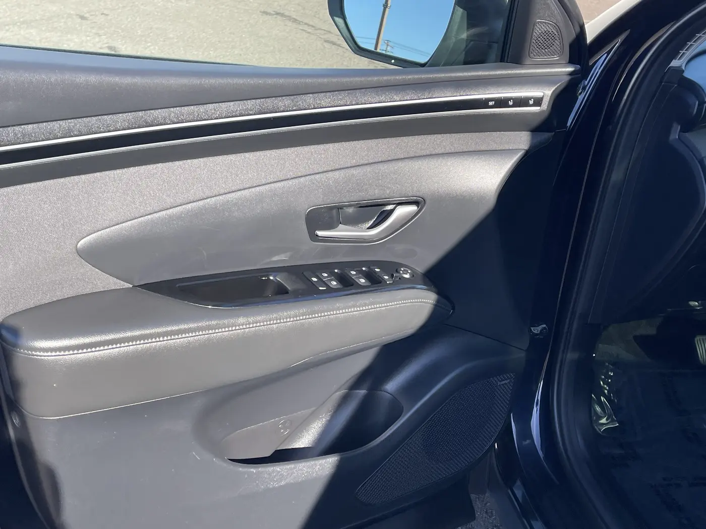 2022 Hyundai Tucson - $24,609