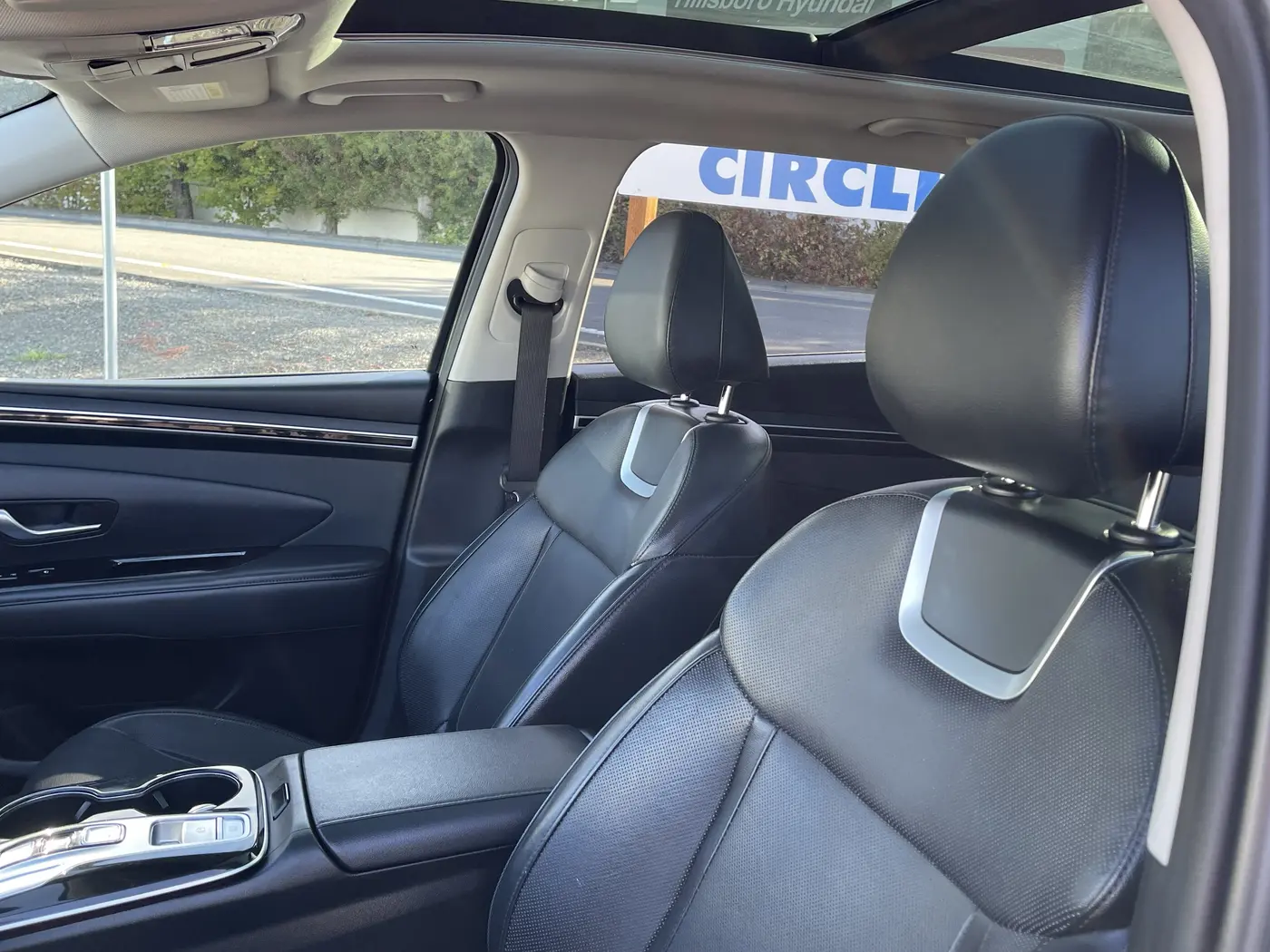 2022 Hyundai Tucson - $24,609