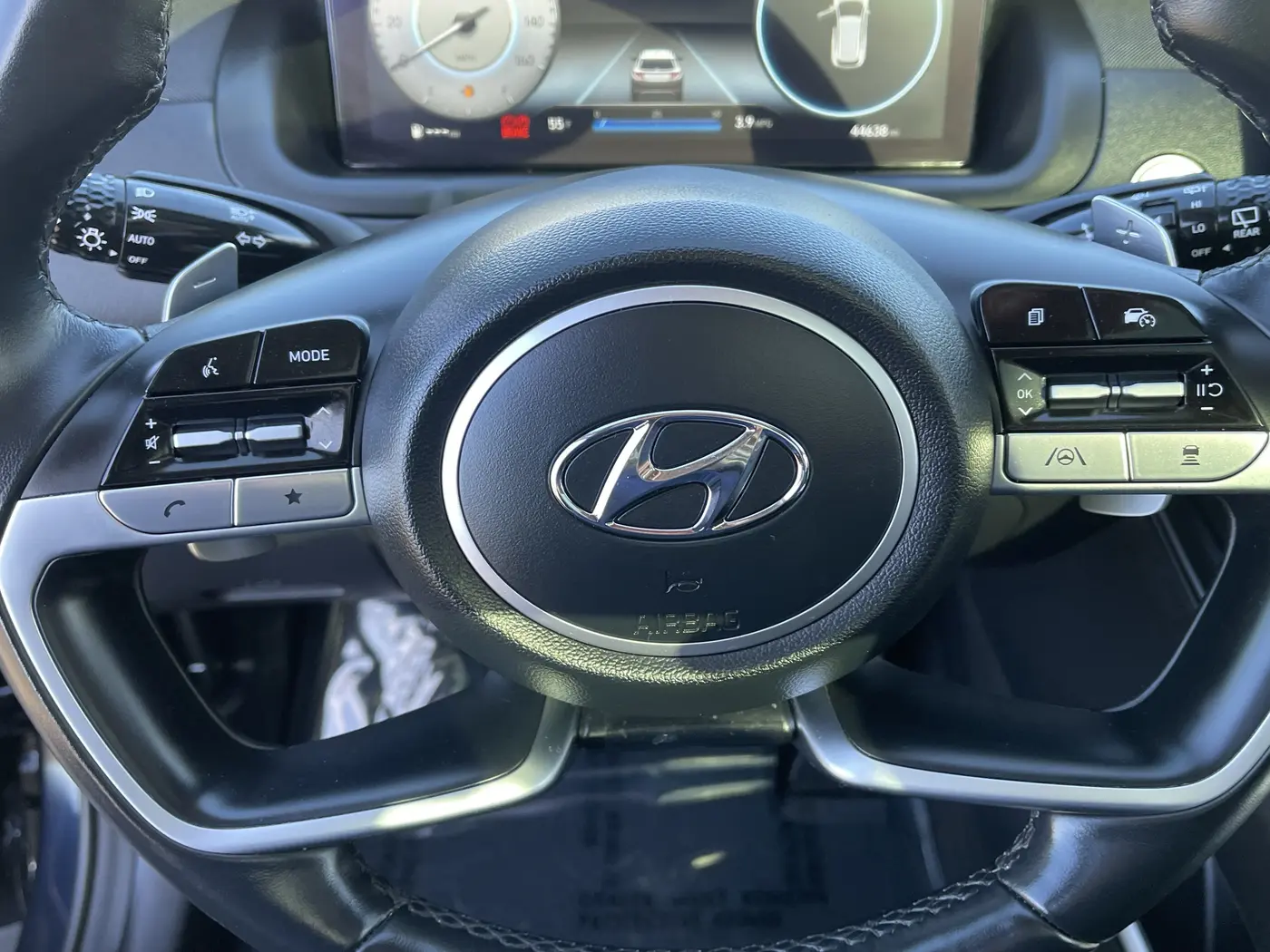 2022 Hyundai Tucson - $24,609