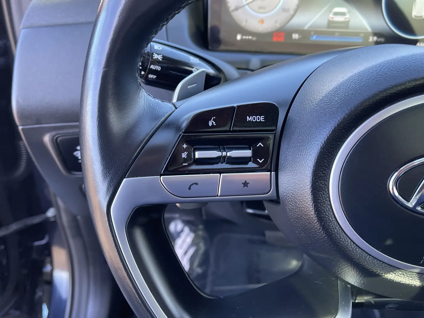 2022 Hyundai Tucson - $24,609