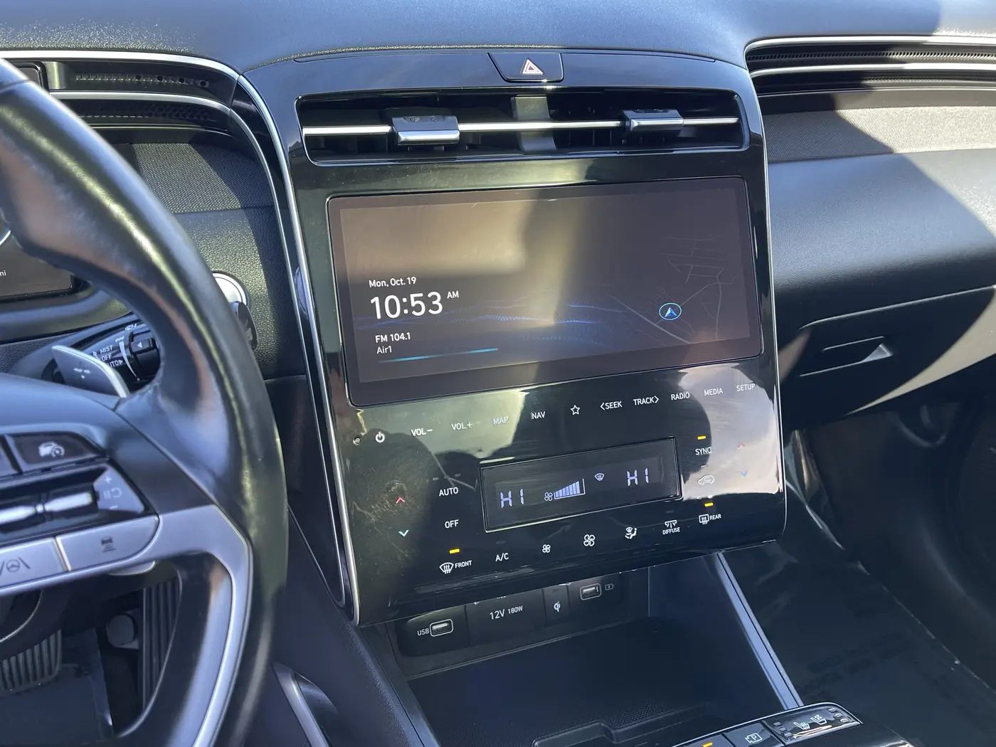2022 Hyundai Tucson - $24,609