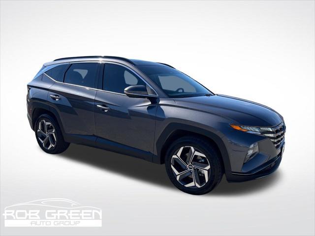 2022 Hyundai Tucson - $24,416