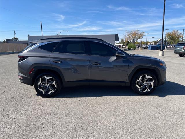 2022 Hyundai Tucson - $24,416