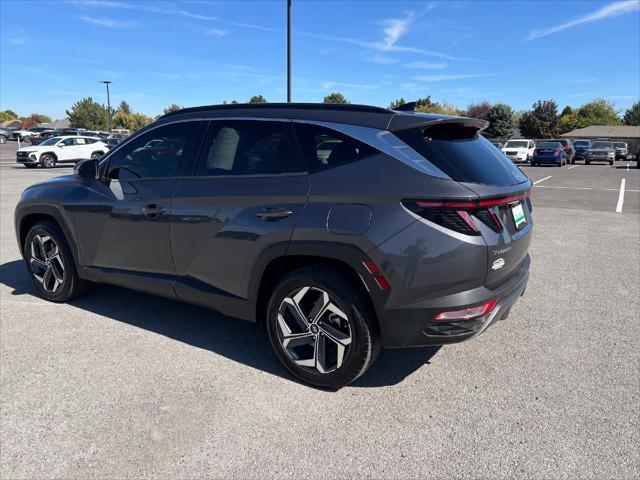 2022 Hyundai Tucson - $24,416