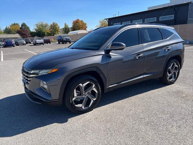 2022 Hyundai Tucson - $24,416