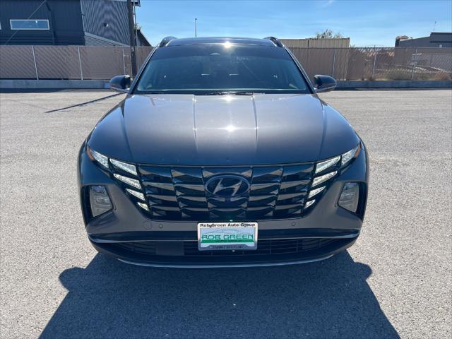2022 Hyundai Tucson - $24,416