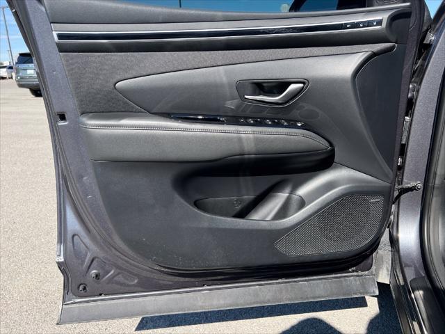 2022 Hyundai Tucson - $24,416