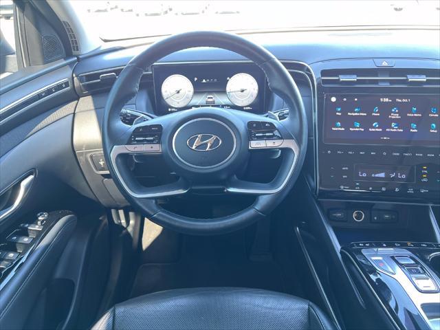 2022 Hyundai Tucson - $24,416