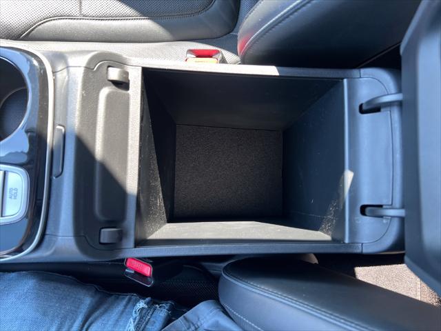 2022 Hyundai Tucson - $24,416