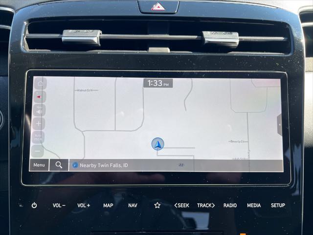 2022 Hyundai Tucson - $24,416