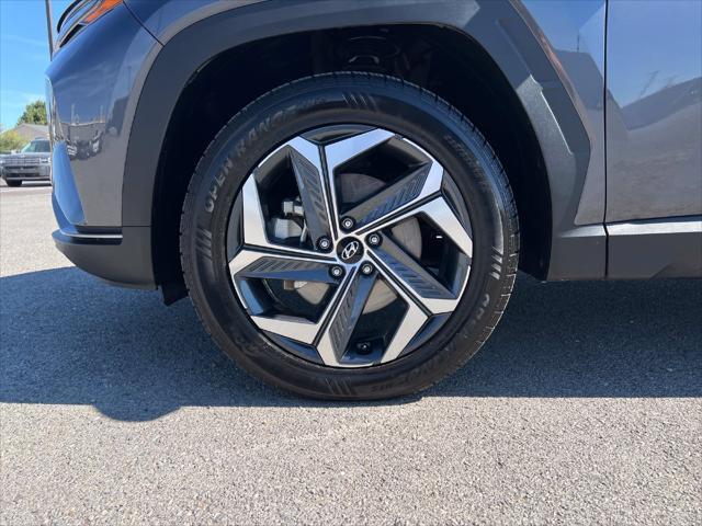 2022 Hyundai Tucson - $24,416
