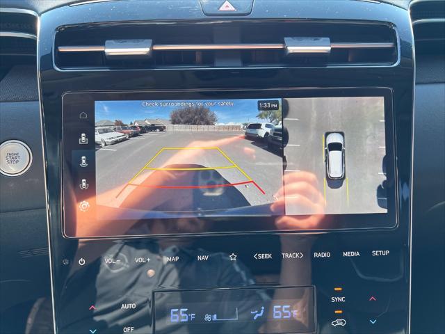 2022 Hyundai Tucson - $24,416