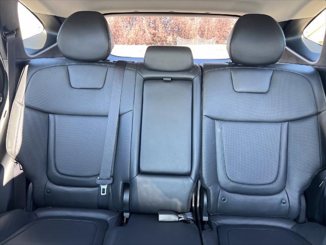 2022 Hyundai Tucson - $24,416