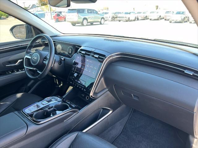 2022 Hyundai Tucson - $24,416