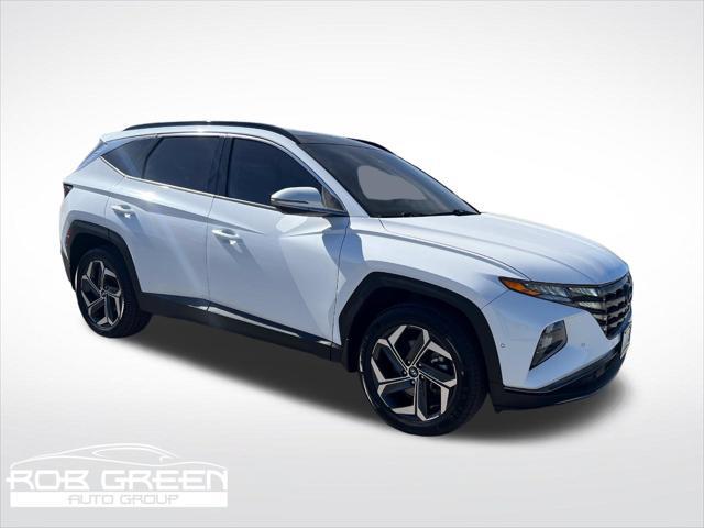 2022 Hyundai Tucson - $21,302