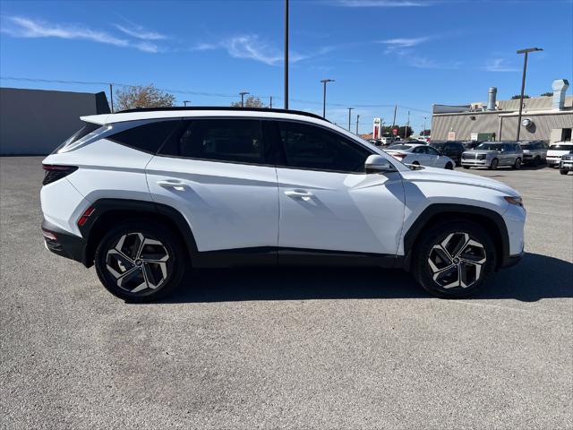 2022 Hyundai Tucson - $21,302
